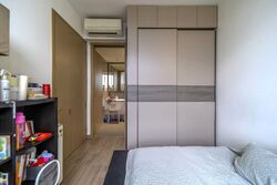 The Tapestry (D18), Condominium #554811761